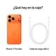 thumbnail image 3 of iPhone 17 Pro Max Apple 512GB Naranja Telcel, 3 of 4