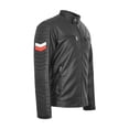thumbnail image 4 of CHAQUETA TADEO negro Chica, 4 of 6