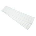 thumbnail image 4 of RFID 100pcs 860-960MHz UHF RFID Etiquetas KM4Q Chip Etiquetas Adhesivas ISO 18000 6C EPC Class1 Gen2, 4 of 7