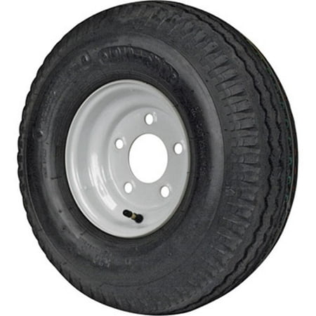 American Tire 30070  480 X 8 (c) Tire And Wheel 5 Hole