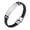 Black, variant on Bracelet Men Link Stainless Steel Chain Accessory for Everyday Wear and Modern Style, 21 cm, Black