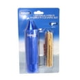 thumbnail image 3 of Gunmaster Compact 8 Piece Pistol Cleaning Kit .22-.45 Caliber in Aluminum Handle, 3 of 5