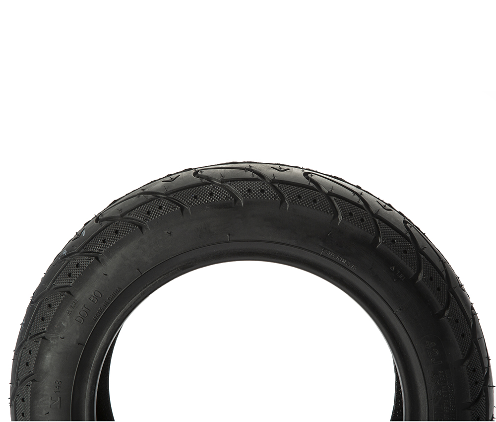 Street Scooter Tubeless Tire 3.00-10