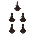 thumbnail image 1 of relayinert Stylish Pet Cat Dog Carrier Carry Pack for Convenient Travel Coffee 5Set, 1 of 1