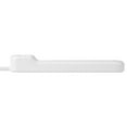 thumbnail image 2 of onn. 4 AC Outlets 2 USB Ports 500 Joule Surge Protector, 2 of 4