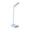 light Blue, variant on USB/Battery Powered LED Desk Lamp Multifunctional Study Lamps Portable Eye-Care Desk Light for Reading