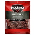 thumbnail image 2 of 3.25oz Jack Link's Peppered Beef Jerky 1 / 1 Count, 2 of 7