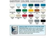 thumbnail image 2 of Pettit Marine Paint 3175 EZ-Poxy / Easypoxy White Quart, 2 of 4