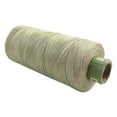 thumbnail image 3 of Nouveau Fil de Polyester Filé Brun pour Courtepointe et Couture 20 Pcs Fournitures de Bobines en Gros, 3 of 4