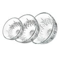 thumbnail image 1 of Godinger 26399 3.75 & 5 & 6 in. Dublin Bowl - 3 Piece, 1 of 3