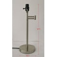 thumbnail image 1 of Lamp Base, 1 of 2