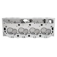 thumbnail image 3 of Edelbrock Cyl Head BBC Victor Jr 24 Deg Rect Port 300cc 106cc Combustion Chamber, 3 of 7