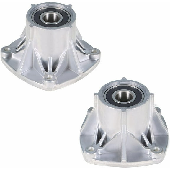 ALL-CARB 2 PK 1765092 1769048 1910839 Spindle Assembly Replacement for MTD GW1765092 GW1769048 GW1910839 Models