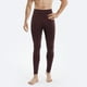 thumbnail image 1 of Inteprter Ropa interior térmica, pantalones cálidos, ligeros, lavables, absorción de sudor, secado rápido, termos en forma de U, pantalones, Suministros térmicos Café, 1 of 6