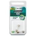 thumbnail image 2 of Jandorf Specialty Hardw Fuse Gdc .5A Time Delay 60673, 2 of 2