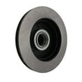 thumbnail image 5 of CENTRIC PARTS - BRAKE ROTOR, 5 of 5