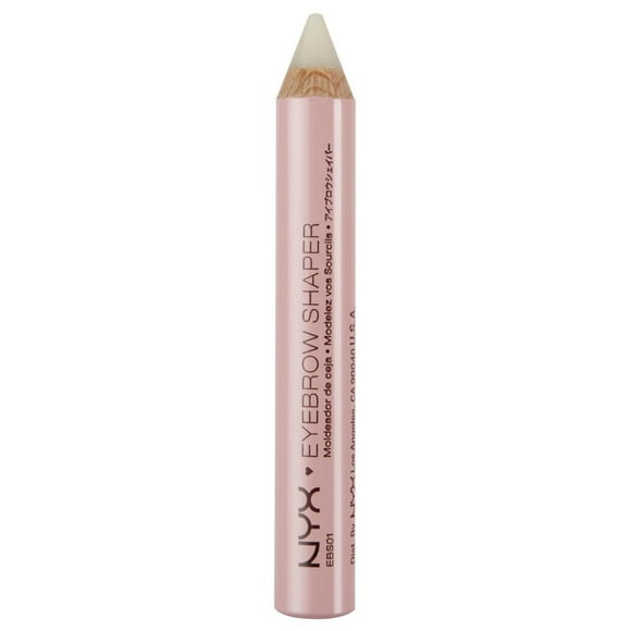 Cera modeladora de cejas NYX PROFESSIONAL MAKEUP