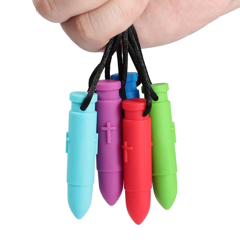teether for autism