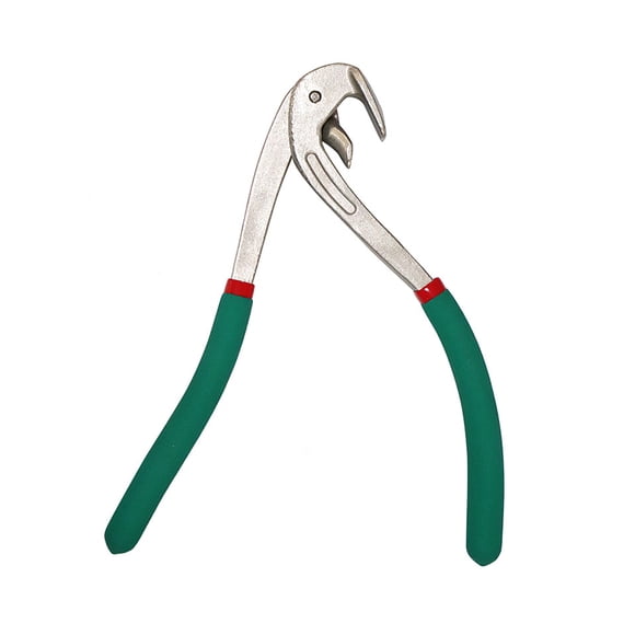 Kenally Herramienta de reparación de abolladuras de cejas de rueda de agujero de borde de coche, alicates planos, alicates universales sin pintura, Vehículos, repuestos y accesorios Mis Kenally VI022308-01B