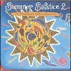 Summer Solstice 2: A Windham Hill Collection