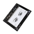 thumbnail image 2 of Soidarity Joyas para los ojos, pegatinas de diamantes de imitación, cuentas de cristal sin pegamento, purpurina, maquillaje facial, joyería, Tratamientos faciales HF-106 color perla, 2 of 6
