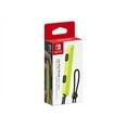 thumbnail image 2 of Nintendo Switch Joy-Con Strap, Yellow, 2 of 4
