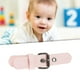 thumbnail image 5 of juego de mesa ocupado ocupado Montessori Juguetes Escudo Botón Juguete educativo Aprendizaje Juguetes Habilidad básica Accesorios de bricolaje para , cinturón rosa cinturón rosa Fanmusic juego de mesa ocupado, 5 of 7
