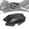 thumbnail image 1 of Protector De Envoltura De Batería De Motocicleta, Proceso De Inmersión Hidráulica De Cubierta De Batería De Motocicleta Estilo Fibra De Carbono Para Moto De Cross Eléctrica, 1 of 7