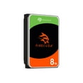 thumbnail image 3 of Seagate FireCuda ST8000DXA01 - Hard drive - 8 TB - internal - 3.5" - SATA 6Gb/s - 7200 rpm - buffer: 256 MB - with 3 years Seagate Rescue Data Recovery, 3 of 4