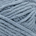 thumbnail image 5 of Spinrite 161110-10900 Bernat Blanket Big Ball Yarn, Gray Blue, 5 of 5