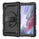 thumbnail image 4 of Funda para tablet Samsung Tab A7 Lite de 8,7 pulgadas con soporte giratorio, 4 of 5