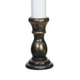 thumbnail image 5 of Indoor Battery-Operated LED Candle Lamps, Yellow, 2 Count, by Holiday Time, 5 of 6