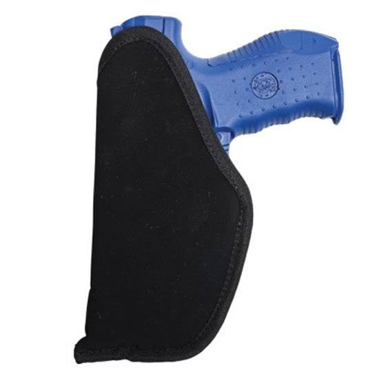 CONCEALED INSIDE THE PANTST RH 3.25 BLK