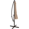 thumbnail image 2 of Parasol Suspendu Extérieur 10 Pieds, 2 of 8