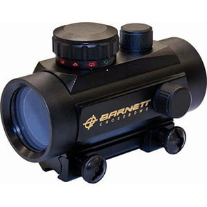 Barnett Premium Red Dot Sight