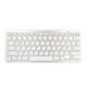 thumbnail image 2 of Ordenador portátil multifuncional inalámbrico de del ordenador Baoblaze Teclado inalambrico, 2 of 8