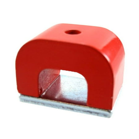 Horseshoe Magnet Set - 24 oz. Alnico Horseshoe Power Magnet