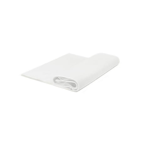 craft Felt by The Yard 72 Wide X 10 YD Long - White