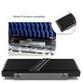 thumbnail image 4 of Disipador térmico SSD Thermalright TR-M.2 2280 tipo A B 2280 negro, 4 of 5