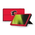 thumbnail image 3 of Head Case Designs Officially Licensed NHL Calgary Flames Plain Vinyl Sticker Skin Decal Cover Compatible with Nintendo Switch OLED, 3 of 9