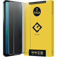 thumbnail image 1 of ccwmincc 2Pcs For Moto G 5G 2024 6.6" Privacy Screen Protector, Anti-Peeping Anti-Spy Tempered Glass Screen Protector, 9H Hardness, 1 of 1