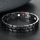 thumbnail image 5 of Xihbxyly Pulsera de Titanio, Elegante Diseño Unisex para Hombres y Mujeres, Longitud Ajustable para Mayor Comodidad, Tecnología Multimagnética para Beneficios para La Salud, Ideal para Usar Todo El A, 5 of 7