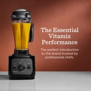 VX1 Blender - Black