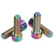 thumbnail image 5 of Tornillo de fijación de pinza de freno de disco de bicicleta confiabilidad mejorada Tornillo de freno de disco de bicicleta de montaña Anti oxidación Rosca precisa Aleación de LHCER Otros, 5 of 8