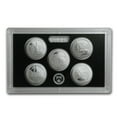 thumbnail image 4 of 2011-S Silver Proof Set, 4 of 4