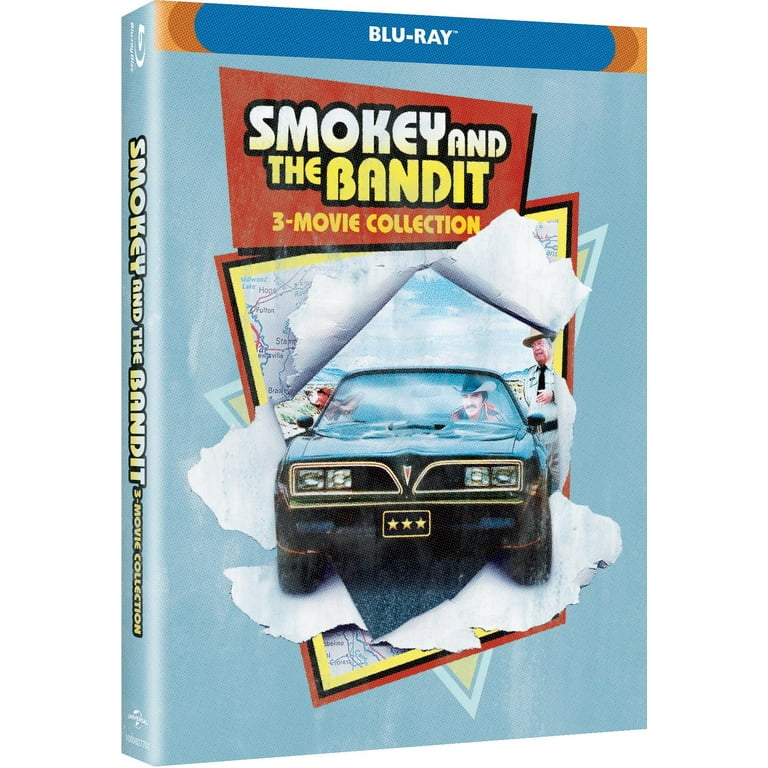 その他 Smokey and the Bandit 3 [Blu-ray] Amazon.com: Smokey And The Bandit 3 [Blu-ray] : Movies & TV