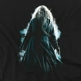 thumbnail image 2 of Harry Potter T-Shirt Dumbledore Burst Unisex Graphic Tee For Men & Women, 2 of 7