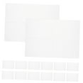 thumbnail image 6 of DEEPCRAFF 20Pcs White Moisture Resistant Tissue Paper for Packing Fragile Items and Flowers, 6 of 8