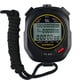 thumbnail image 2 of Reloj cronómetro electrónico de tres filas, 10 canales y 100 canales para entrenamiento de atletismo y carrera, 2 of 2