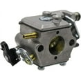 thumbnail image 4 of Carburetor Carb for Husqvarna 51 55 Chainsaw WT-170-1 WA-82 PN 503 28 15-04 538 24 28-93, 4 of 7